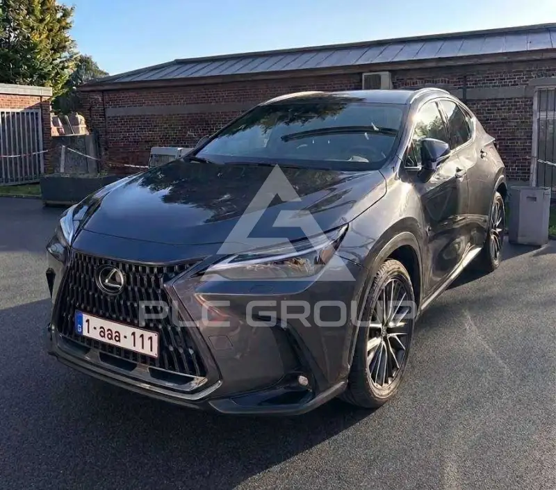 2023 Lexus NX250