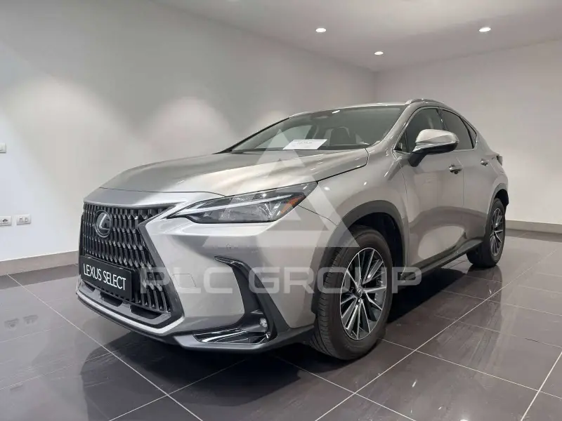 2023 Lexus NX250