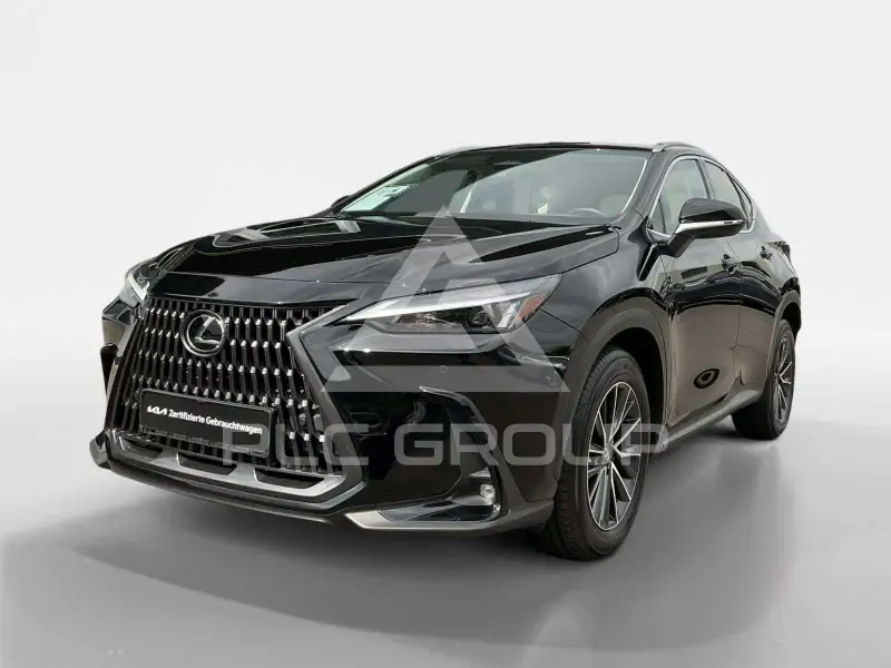 2023 Lexus NX250