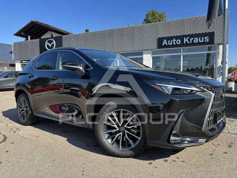 2023 Lexus NX250
