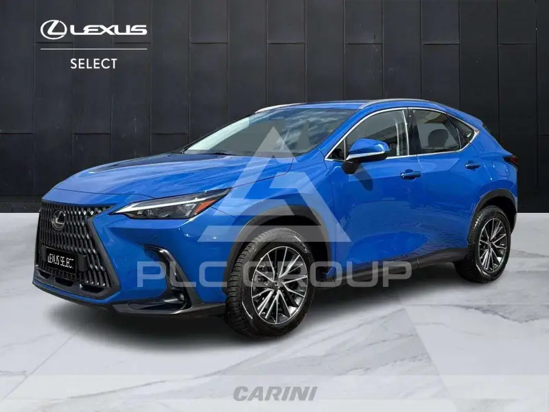 2023 Lexus NX250