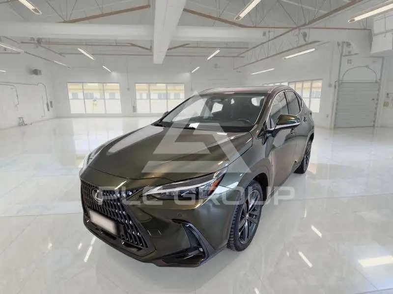 2023 Lexus NX250