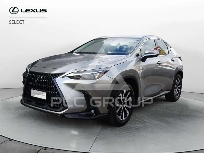 2023 Lexus NX250