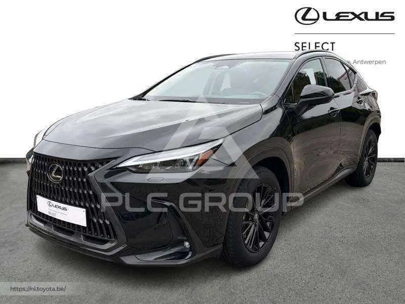 2023 Lexus NX250