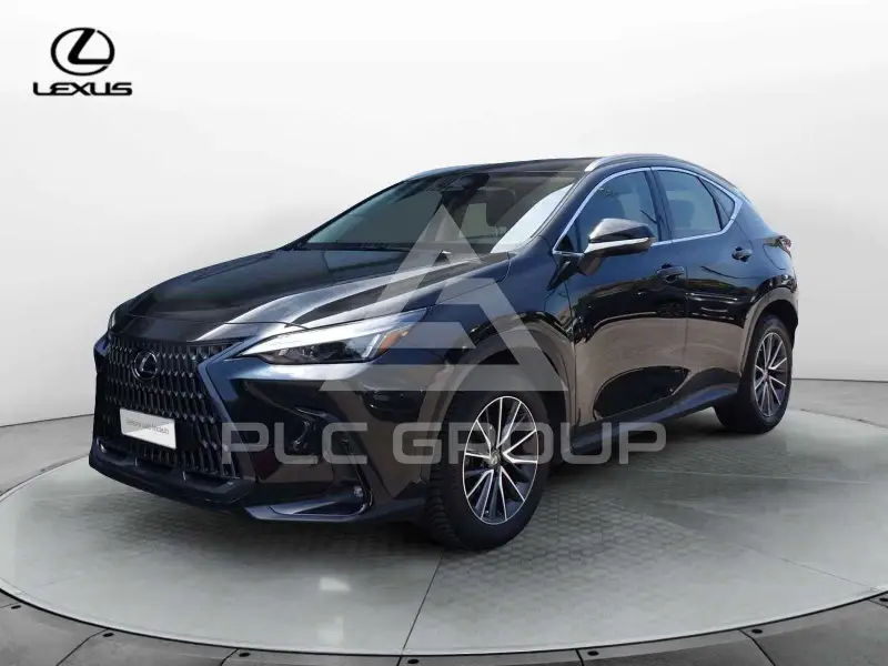 2023 Lexus NX250