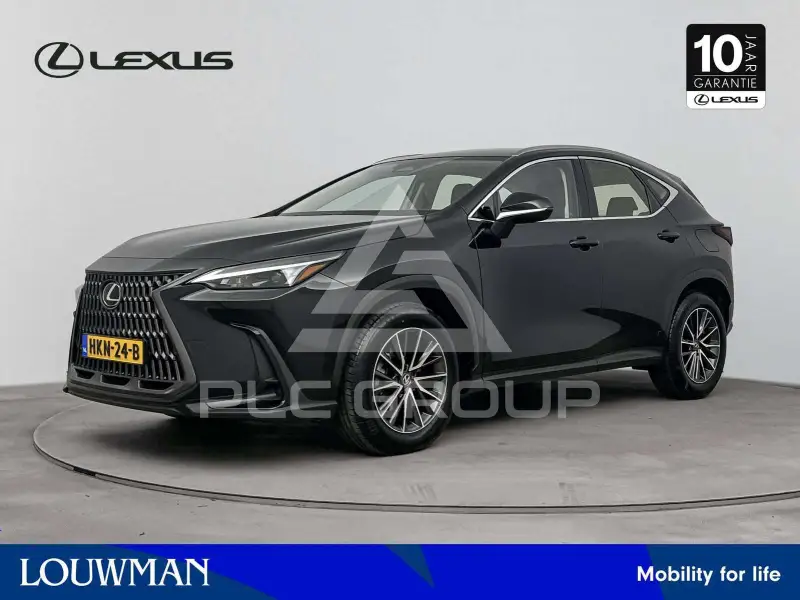 2023 Lexus NX250