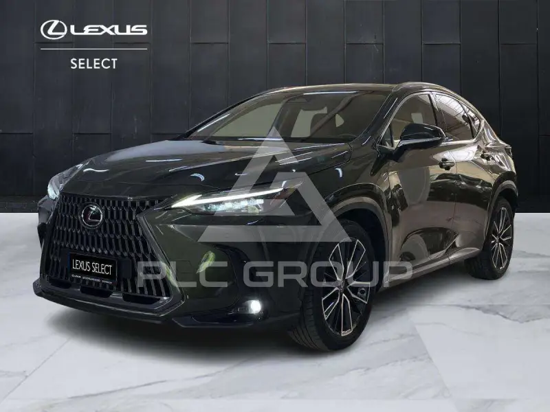 2023 Lexus NX250
