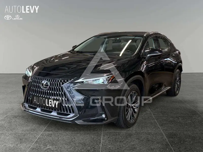 2023 Lexus NX250