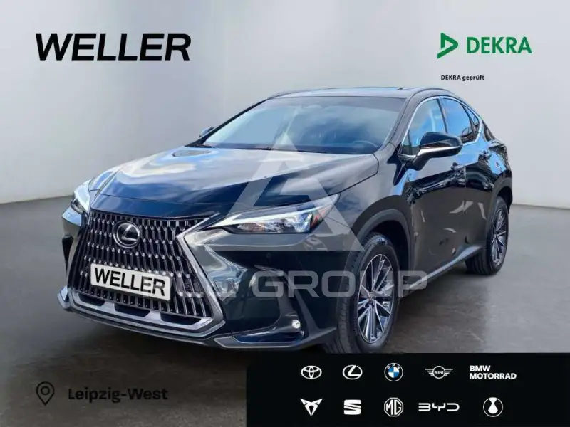 2023 Lexus NX250