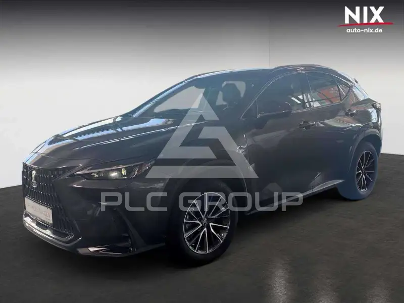 2023 Lexus NX250