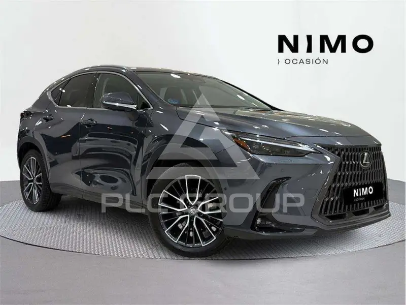 2023 Lexus NX250