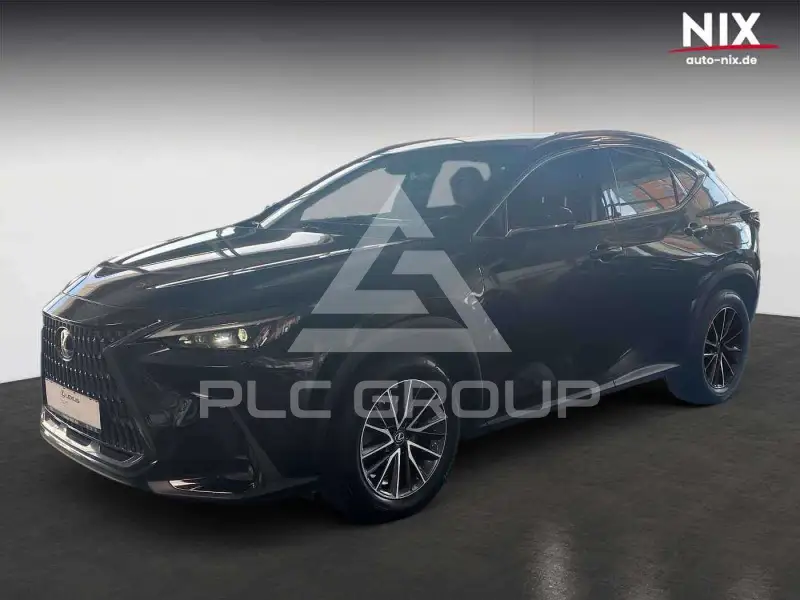 2023 Lexus NX450