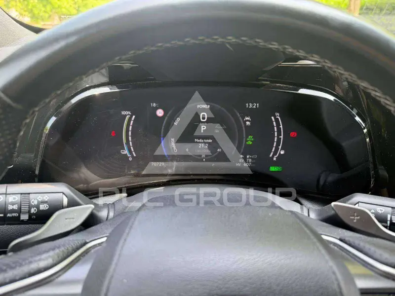 2023 Lexus NX450