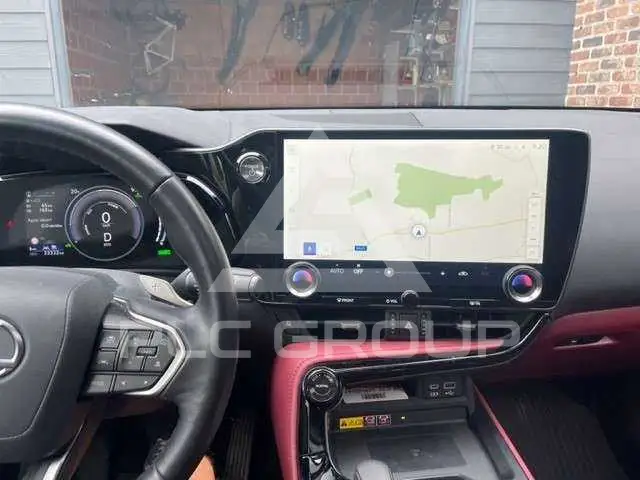 2023 Lexus NX450