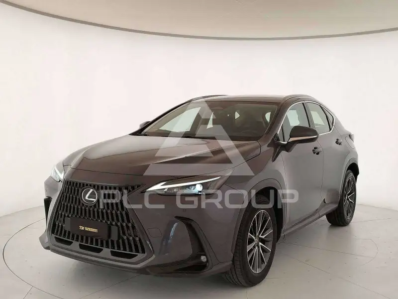 2023 Lexus NX200T