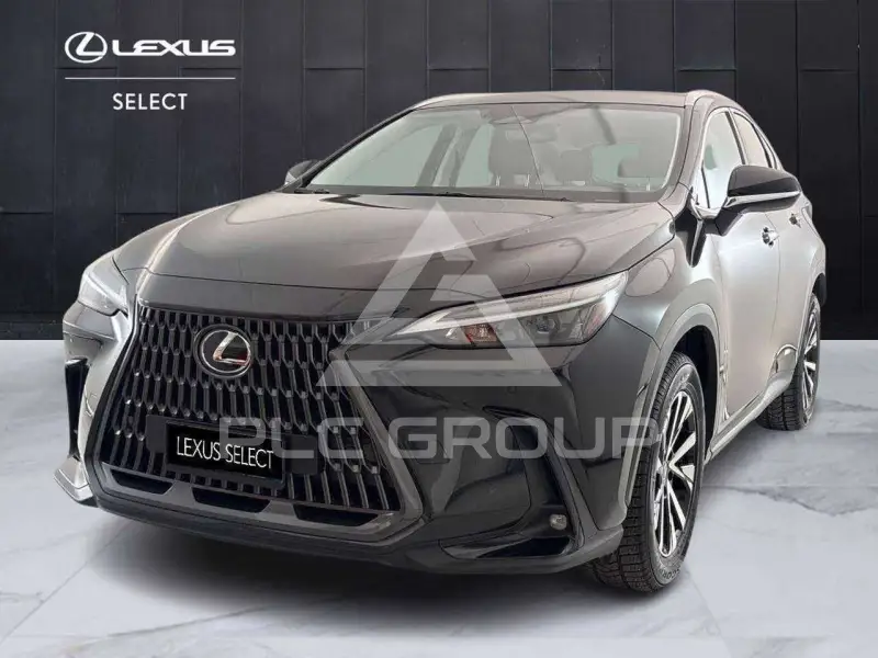 2023 Lexus NX200T