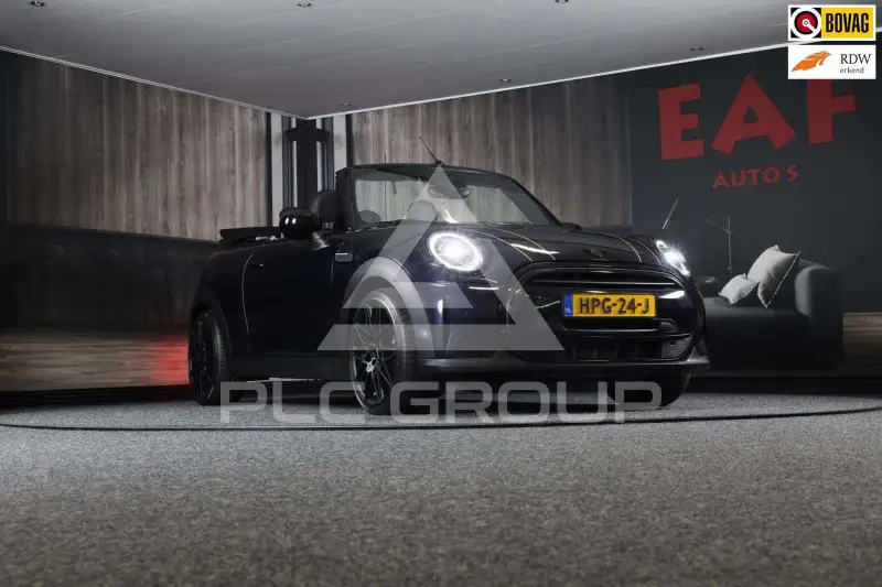 2023 Mini COOPER
