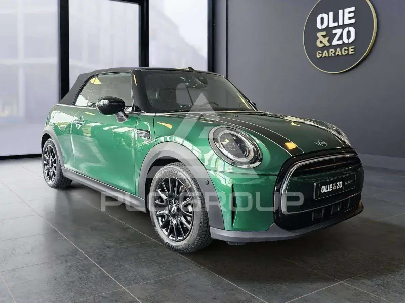 2023 Mini COOPER