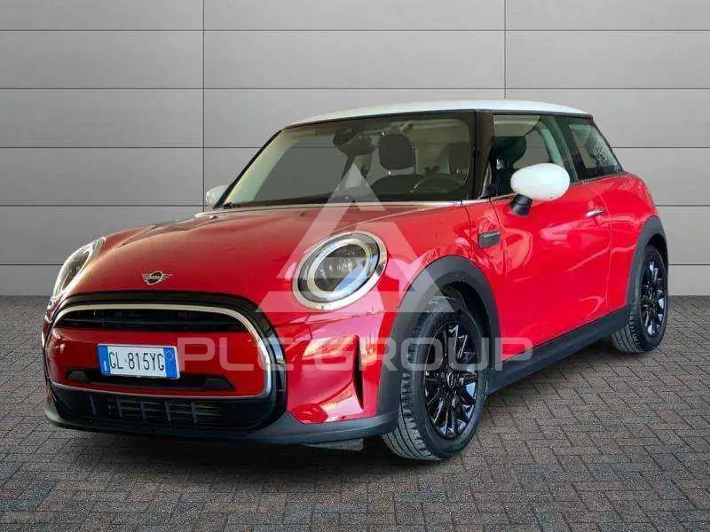 2023 Mini COOPER