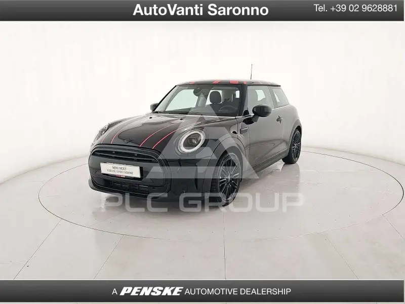 2023 Mini COOPER