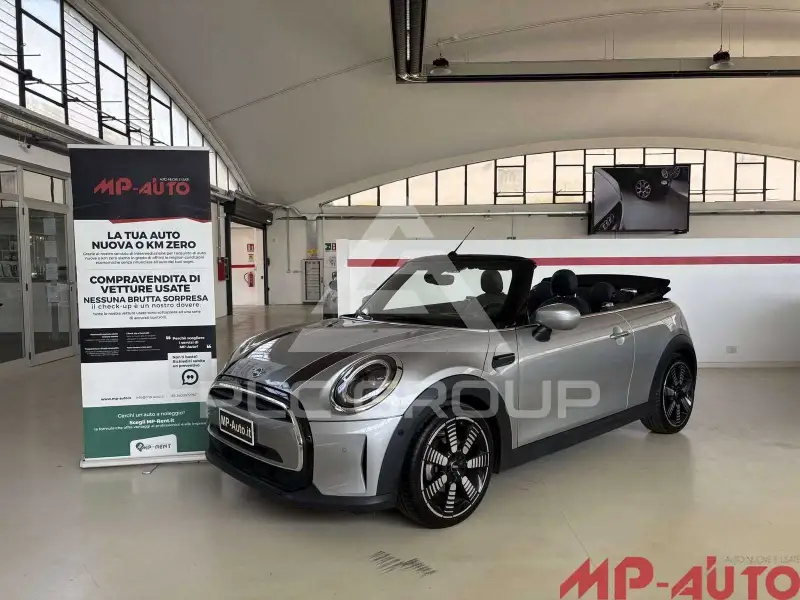 2023 Mini COOPER