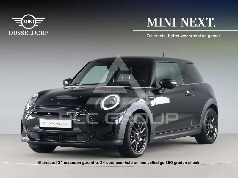 2023 Mini 