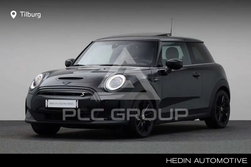 2023 Mini Unknown