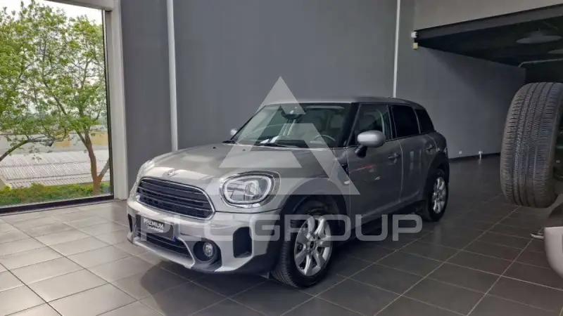 2023 Mini Unknown
