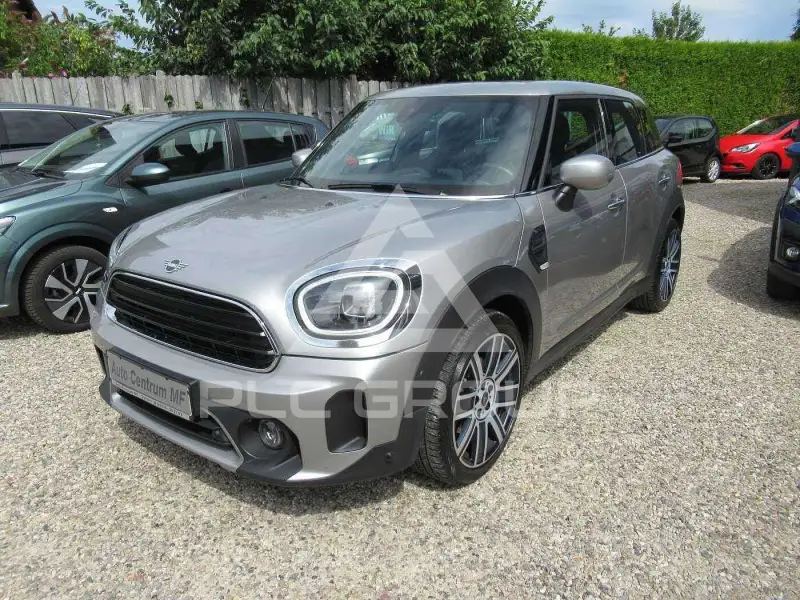 2023 Mini Unknown