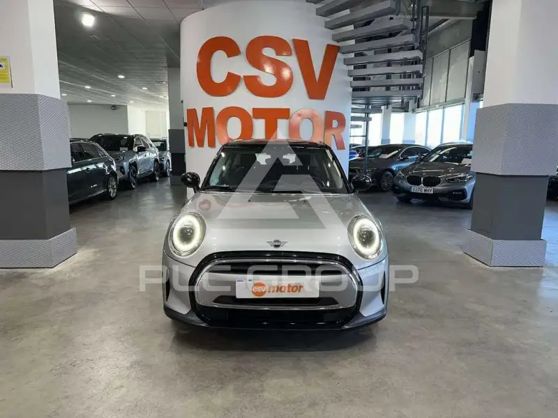 2023 Mini 