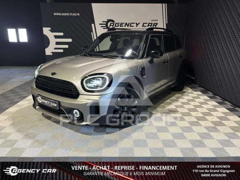 2023 Mini Unknown