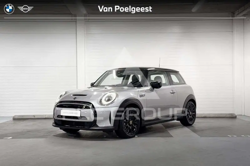 2023 Mini 