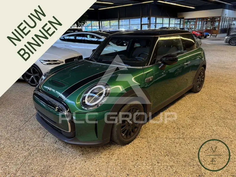 2023 Mini Unknown