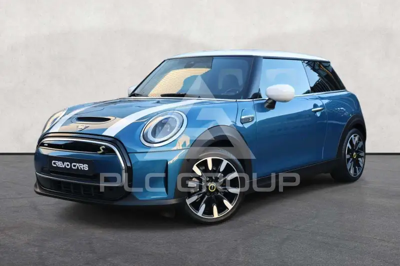 2023 Mini 