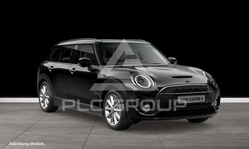 2023 Mini Unknown