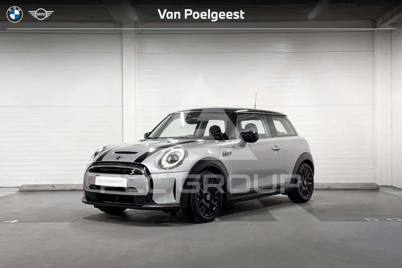 2023 Mini 