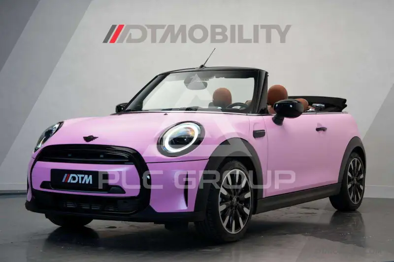 2023 Mini 