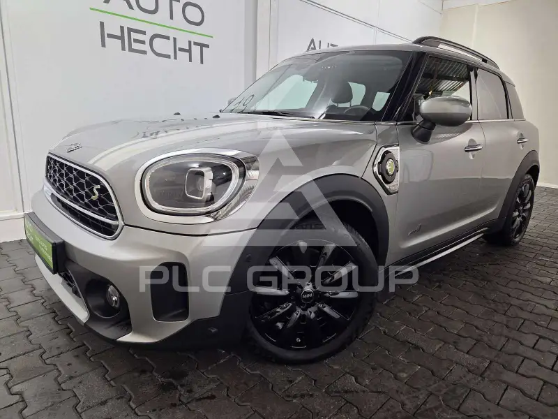 2023 Mini Unknown