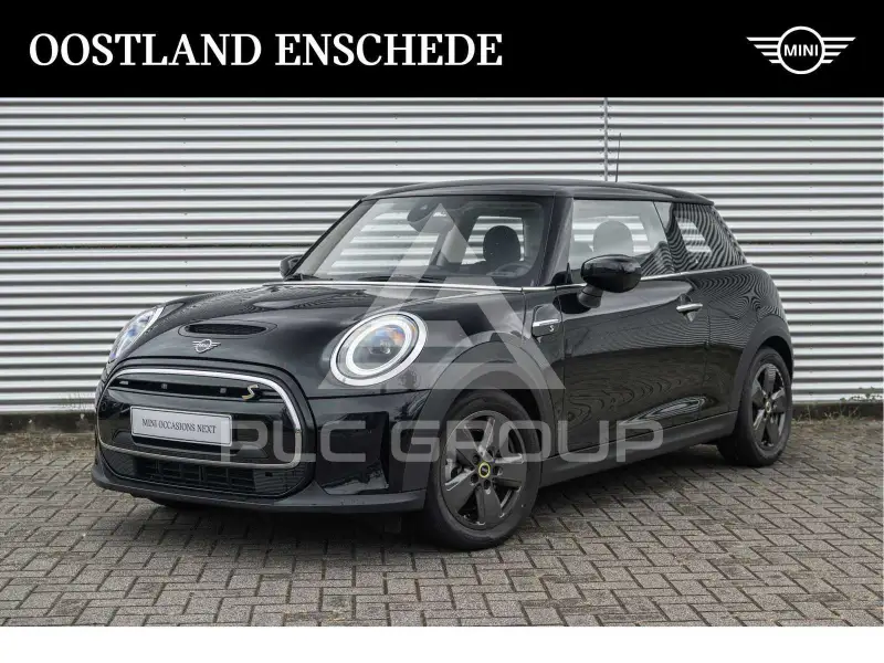 2023 Mini Unknown