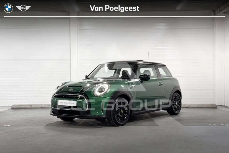 2023 Mini 