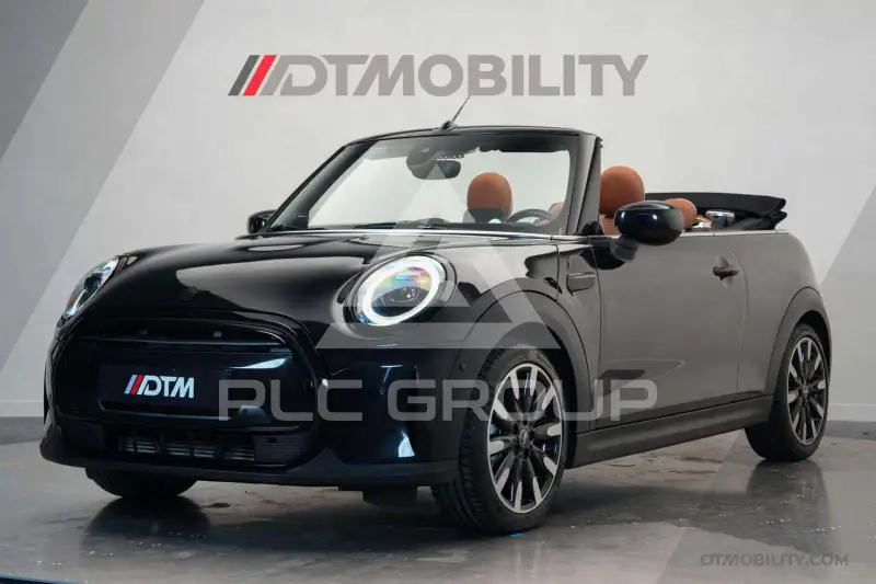 2023 Mini 