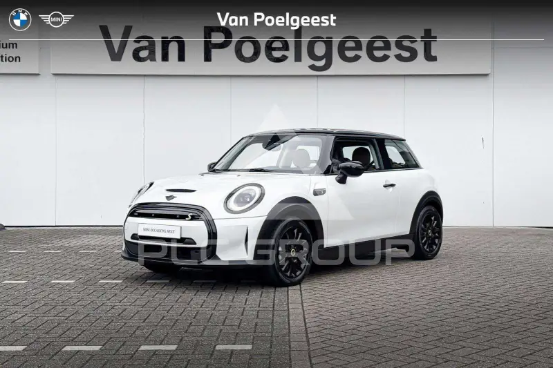 2023 Mini 
