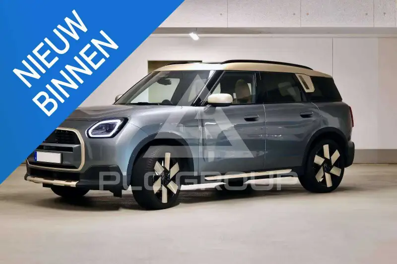 2023 Mini 
