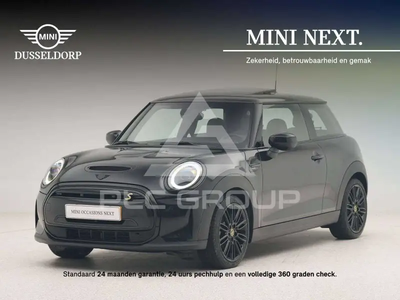 2023 Mini Unknown