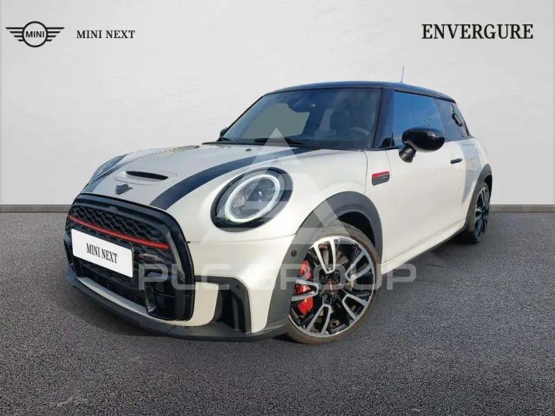 2023 Mini Unknown