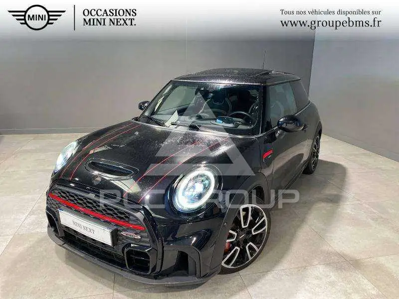 2023 Mini 