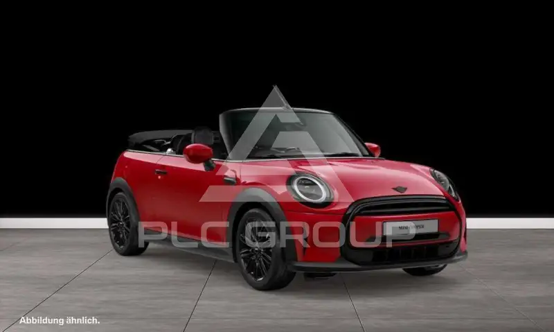 2023 Mini Unknown