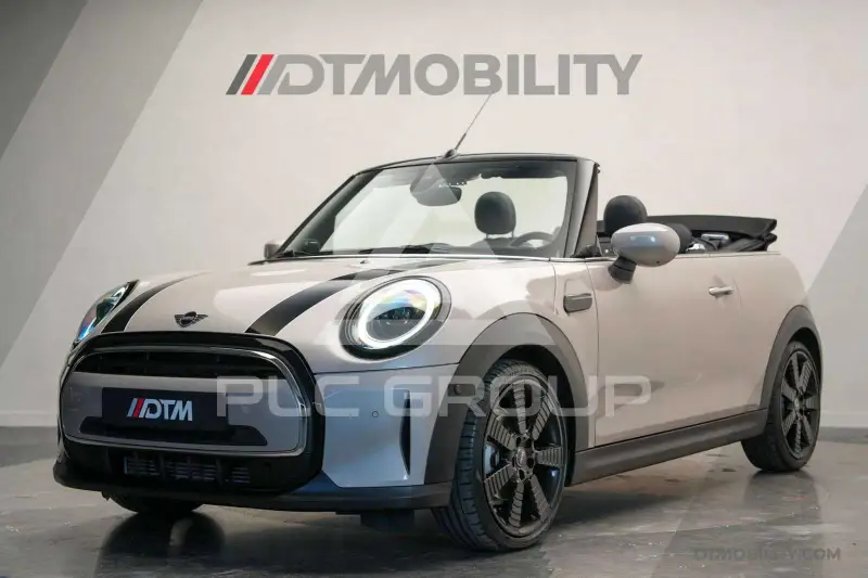 2023 Mini 