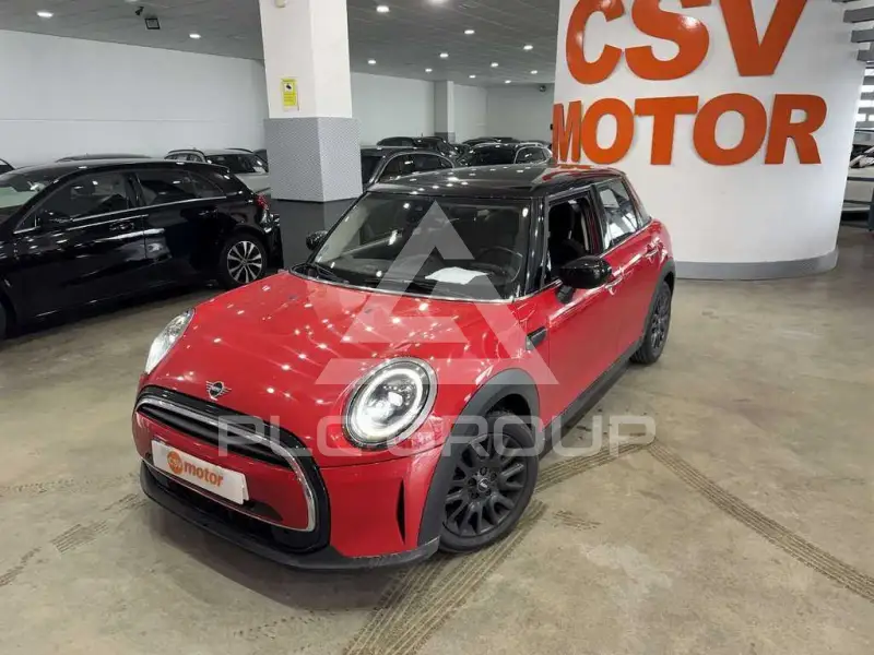 2023 Mini 