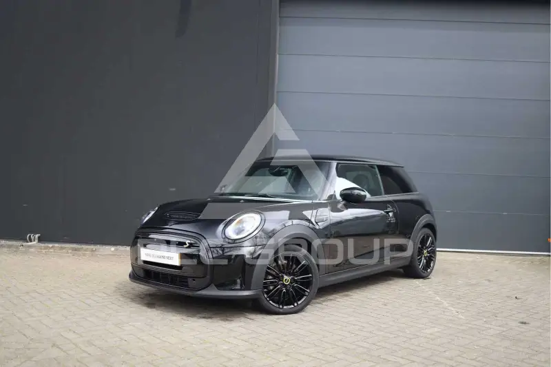 2023 Mini Unknown